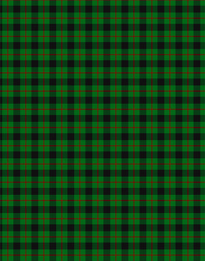 Kincaid swatch