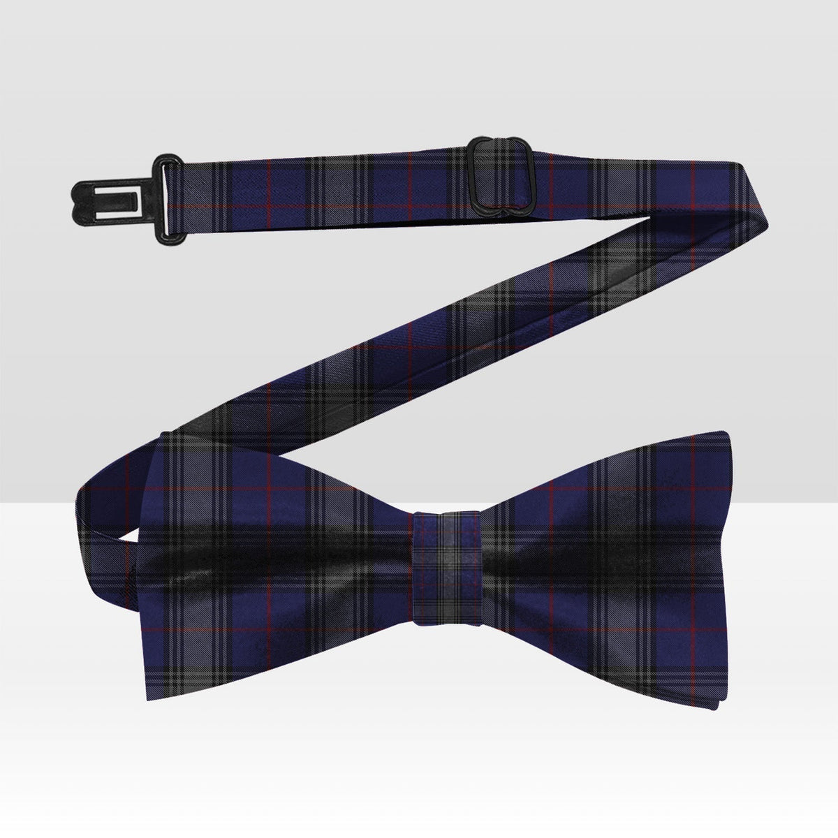 Clan Kinnaird Tartan Bow Tie LJ77 Clan Kinnaird Tartan Today   