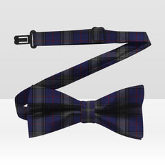 Clan Kinnaird Tartan Bow Tie LJ77 Clan Kinnaird Tartan Today   
