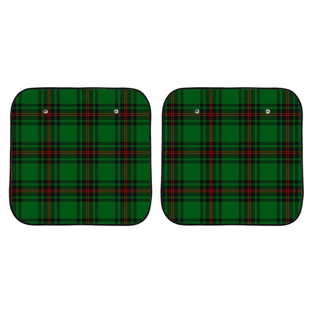 Clan Kinnear Tartan Sun Shade 2 Pieces XV34 Clan Kinnear Tartan Today   