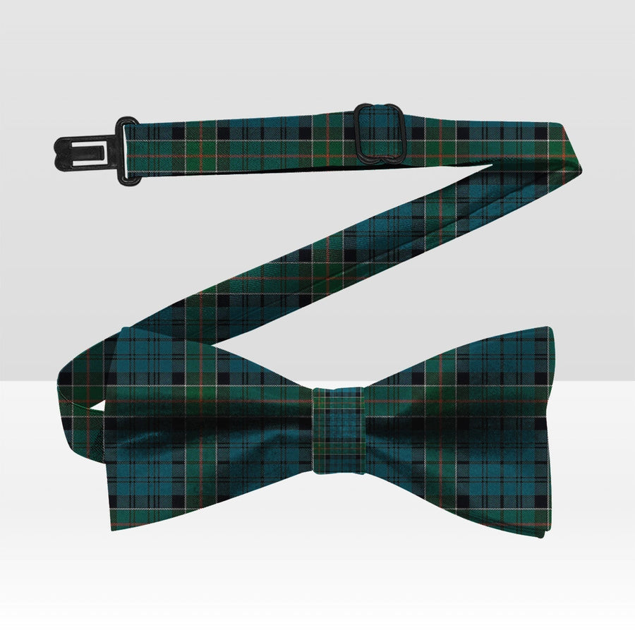 Clan Kirkpatrick Tartan Bow Tie