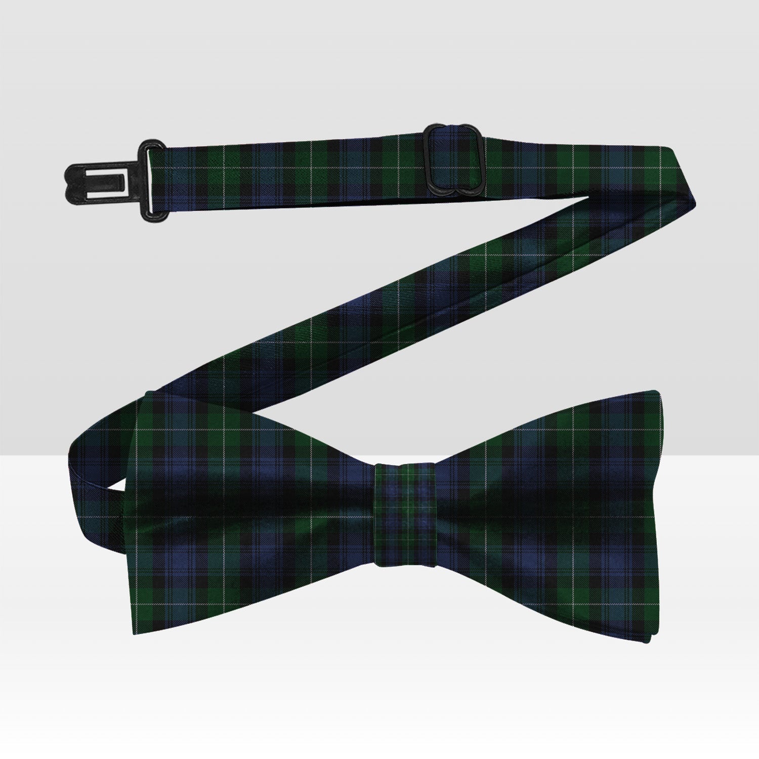 Clan Lamont 2 Tartan Bow Tie JX95 Clan Lamont Tartan Today   
