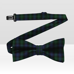 Clan Lamont 2 Tartan Bow Tie JX95 Clan Lamont Tartan Today   