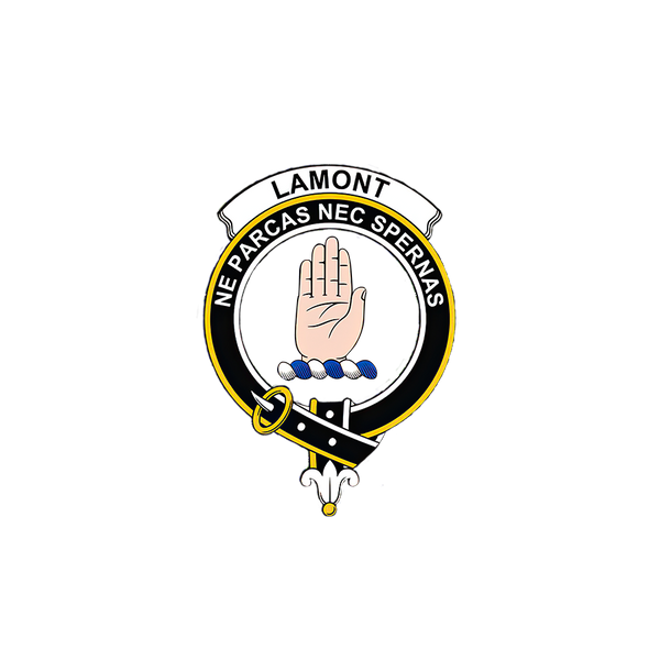 Clan Lamont crest