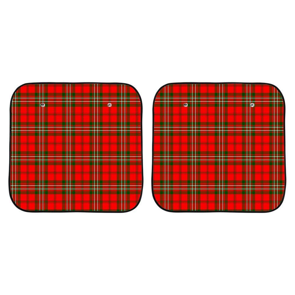 Clan Langlands Tartan Sun Shade 2 Pieces DU88 Clan Langlands Tartan Today   