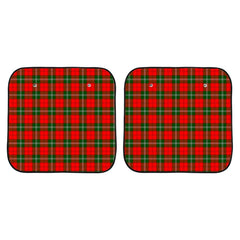 Clan Lennox Modern Tartan Sun Shade 2 Pieces EG26 Clan Lennox Tartan Today   