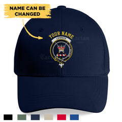 Personalized Embroidered Lennox (Lennox Kincaid) Tartan Clan Crest Hat – Custom Name Baseball Cap – Scottish Family Gift OZ68 Lennox (Lennox Kincaid) Tartan Clan Crest Tartan Today