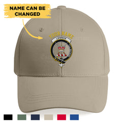 Personalized Embroidered Lennox (Lennox Kincaid) Tartan Clan Crest Hat – Custom Name Baseball Cap – Scottish Family Gift OZ68 Lennox (Lennox Kincaid) Tartan Clan Crest Tartan Today