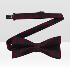 Clan Lindsay 01 Tartan Bow Tie ZP40 Clan Lindsay Tartan Today   