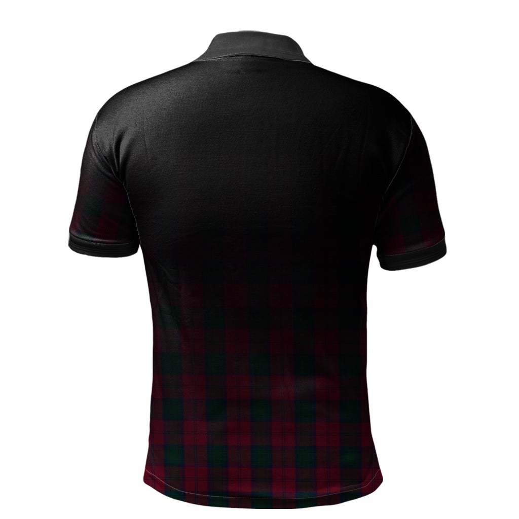 Clan Lindsay 01 Tartan Polo Shirt - Alba Celtic Style ZB67 Lindsay 01 Tartan Tartan Polo   