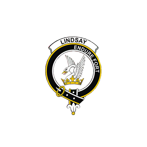 Clan Lindsay crest