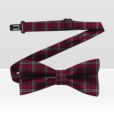 Clan Little Tartan Bow Tie