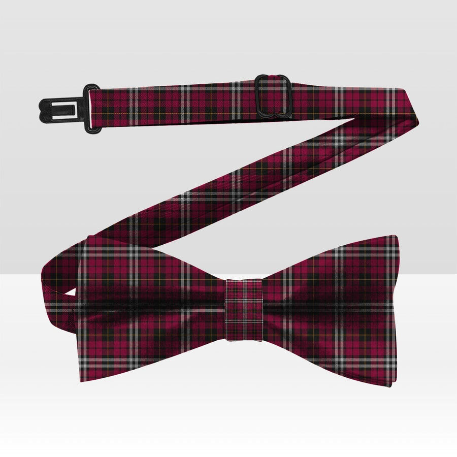 Clan Little Tartan Bow Tie
