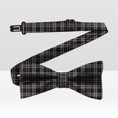 Clan Little Arisaid Tartan Bow Tie XR94 Clan Little Tartan Today   