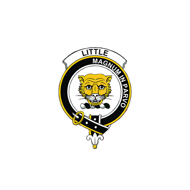 Clan Little crest