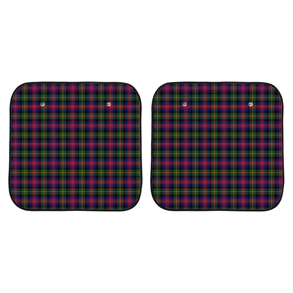 Clan Logan Modern Tartan Sun Shade 2 Pieces FI61 Clan Logan Tartan Today   