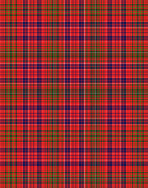 Lumsden swatch