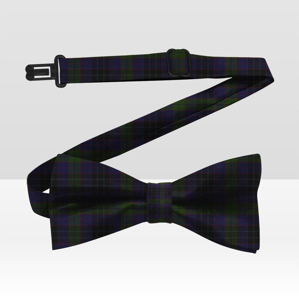 Clan Lumsden Hunting Tartan Bow Tie KX34 Clan Lumsden Tartan Today   