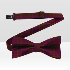 Clan Lumsden Of Clova Tartan Bow Tie BU89 Clan Lumsden Tartan Today   