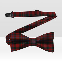 Clan MacAlister 01 Tartan Bow Tie JO63 Clan MacAlister Tartan Today   