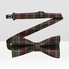 Clan MacAlister Dress Tartan Bow Tie DJ94 Clan MacAlister Tartan Today   