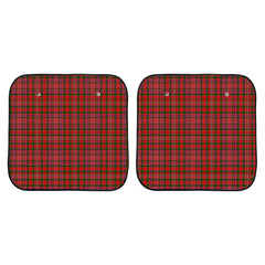 Clan MacAlister Modern Tartan Sun Shade 2 Pieces CY77 Clan MacAlister Tartan Today   