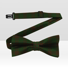 Clan MacAlister Of Glenbarr Hunting Tartan Bow Tie YF63 Clan MacAlister Tartan Today   