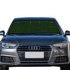Clan MacAlpine or MacAlpin Modern Tartan Sun Shade 2 Pieces BH26 Clan MacAlpine Tartan Today   