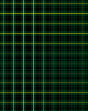 MacArthur swatch