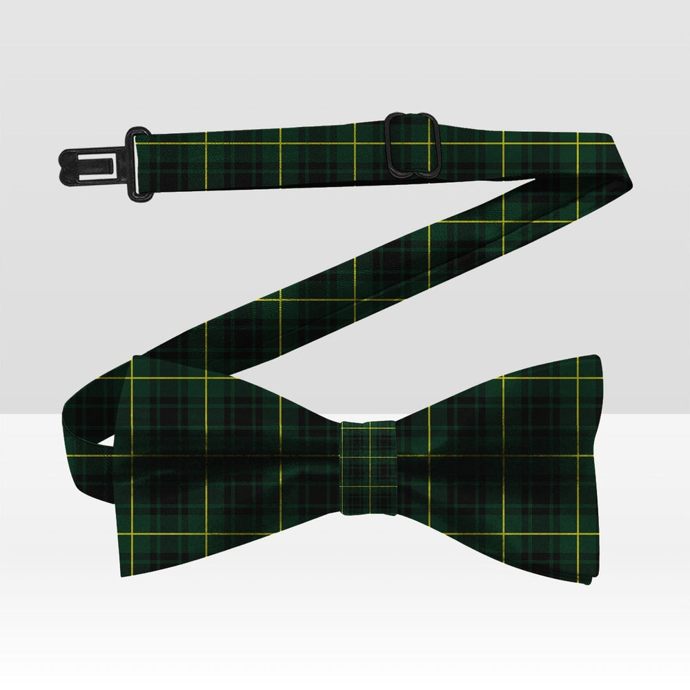 Clan MacArthur Modern Tartan Bow Tie JZ33 Clan MacArthur Tartan Today   