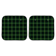 Clan MacArthur Modern Tartan Sun Shade 2 Pieces WL62 Clan MacArthur Tartan Today   