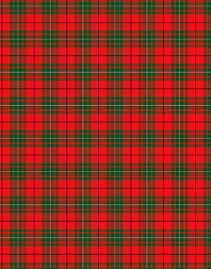 MacAulay swatch