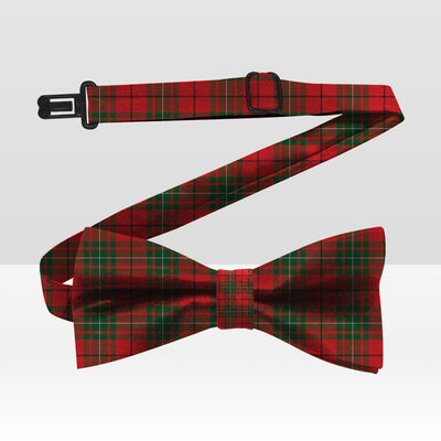 Clan MacAulay Modern Tartan Bow Tie XB35