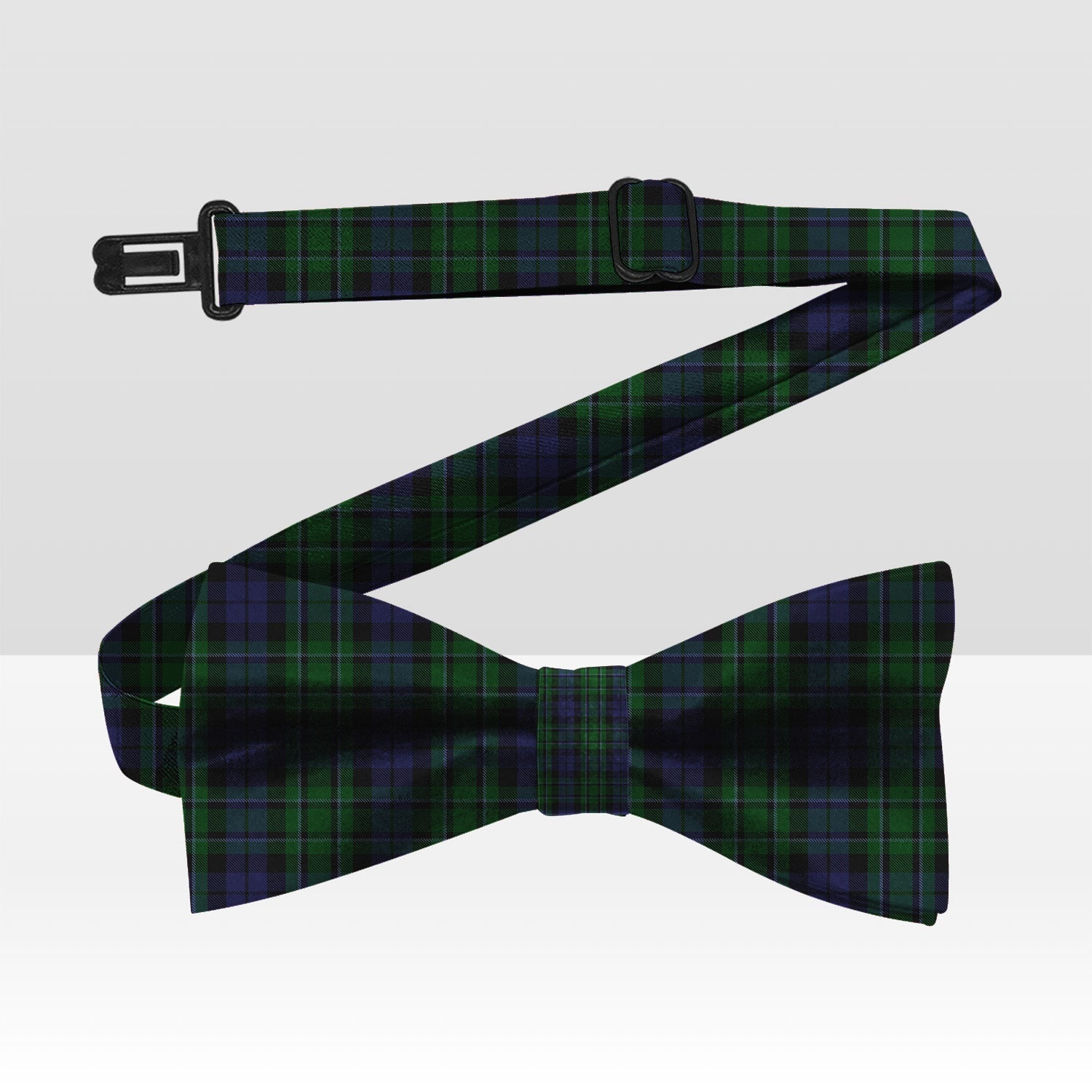 Clan MacCallum Tartan Bow Tie AM86 Clan MacCallum Tartan Today   