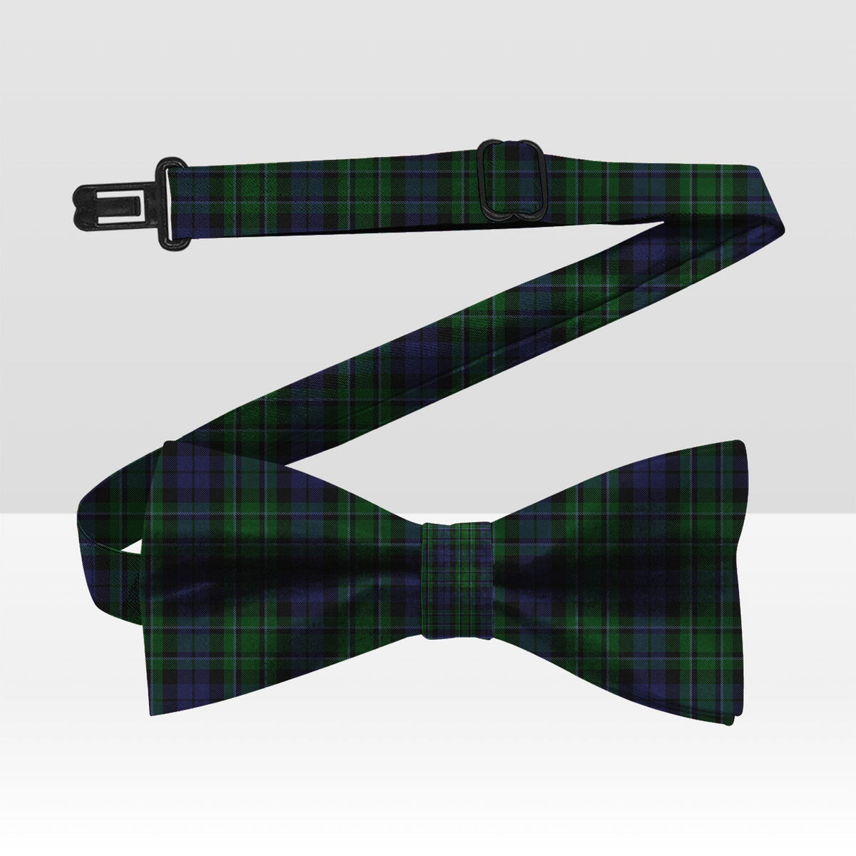 Clan MacCallum Tartan Bow Tie AM86 Clan MacCallum Tartan Today   