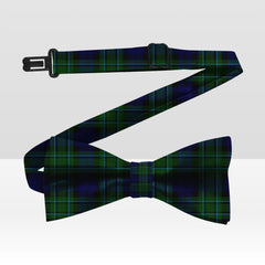 Clan MacCallum Modern Tartan Bow Tie HB29 Clan MacCallum Tartan Today   