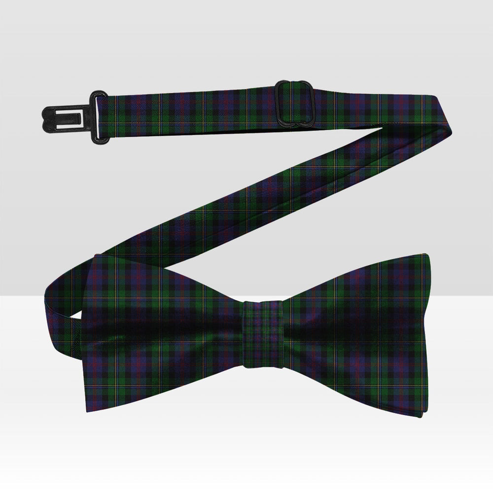 Clan MacCallum (Malcolm) Tartan Bow Tie YW12 Clan MacCallum Tartan Today   