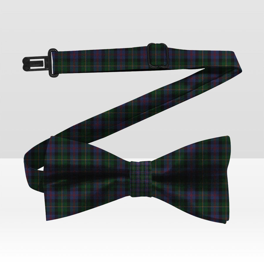Clan MacCallum (Malcolm) 02 Tartan Bow Tie