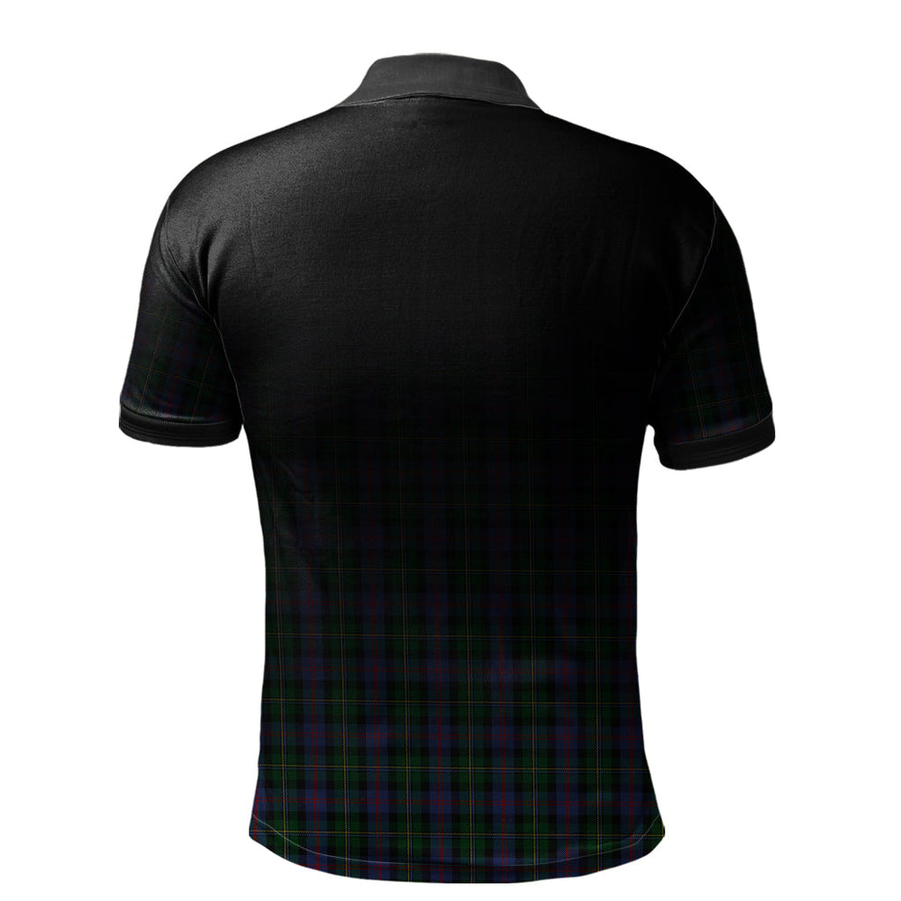 Clan MacCallum (Malcolm) 02 Tartan Polo Shirt - Alba Celtic Style CZ47 MacCallum (Malcolm) 02 Tartan Tartan Polo   