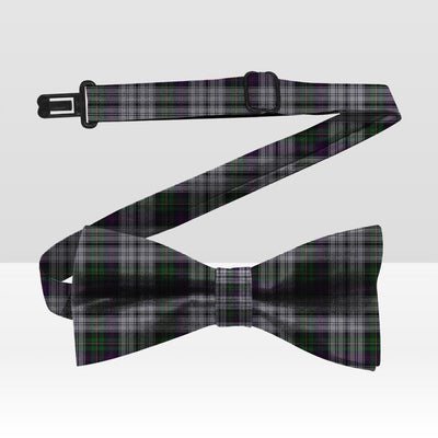Clan MacCallum (Malcolm) Dress 02 Tartan Bow Tie