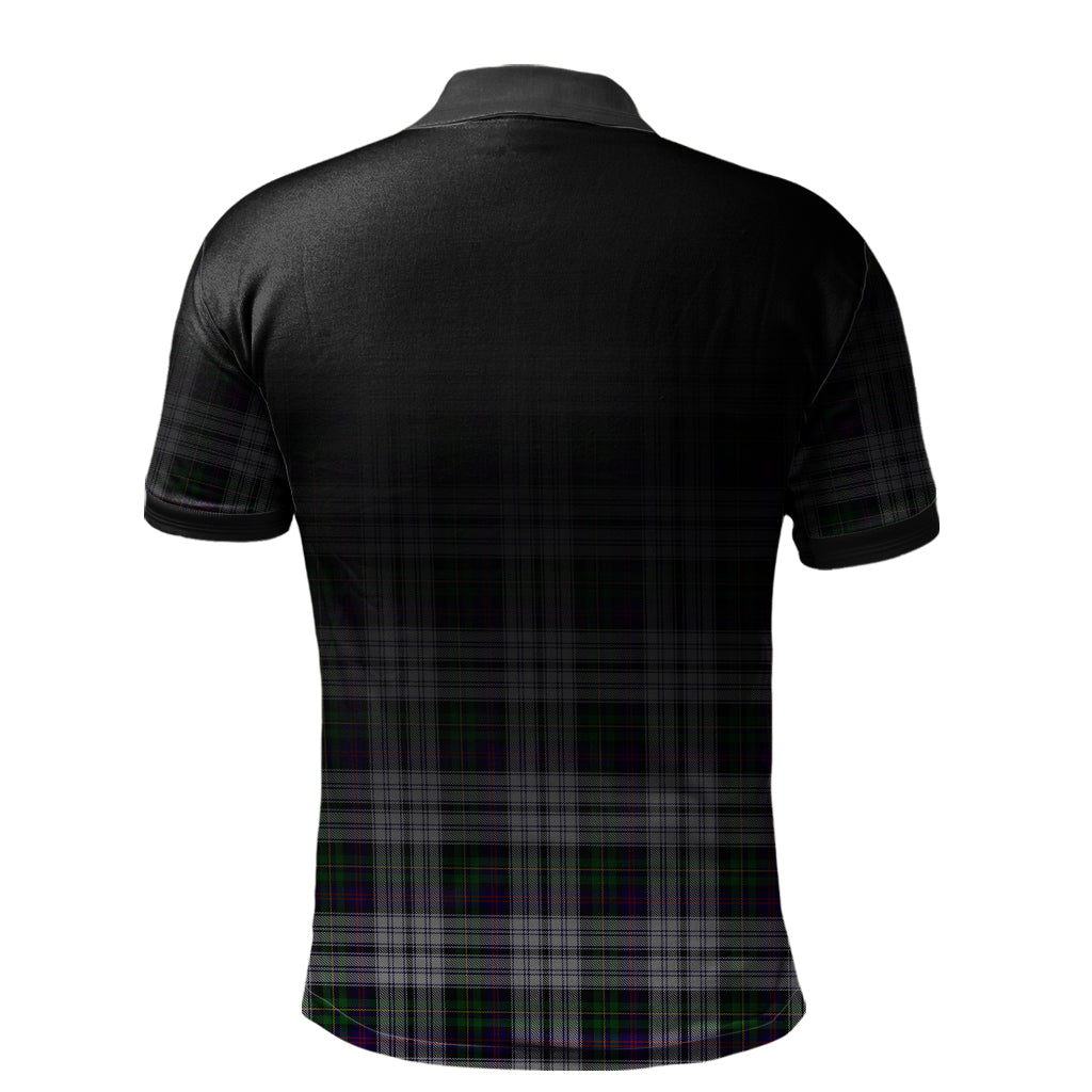 Clan MacCallum (Malcolm) Dress 02 Tartan Polo Shirt - Alba Celtic Style HH33 MacCallum (Malcolm) Dress 02 Tartan Tartan Polo   