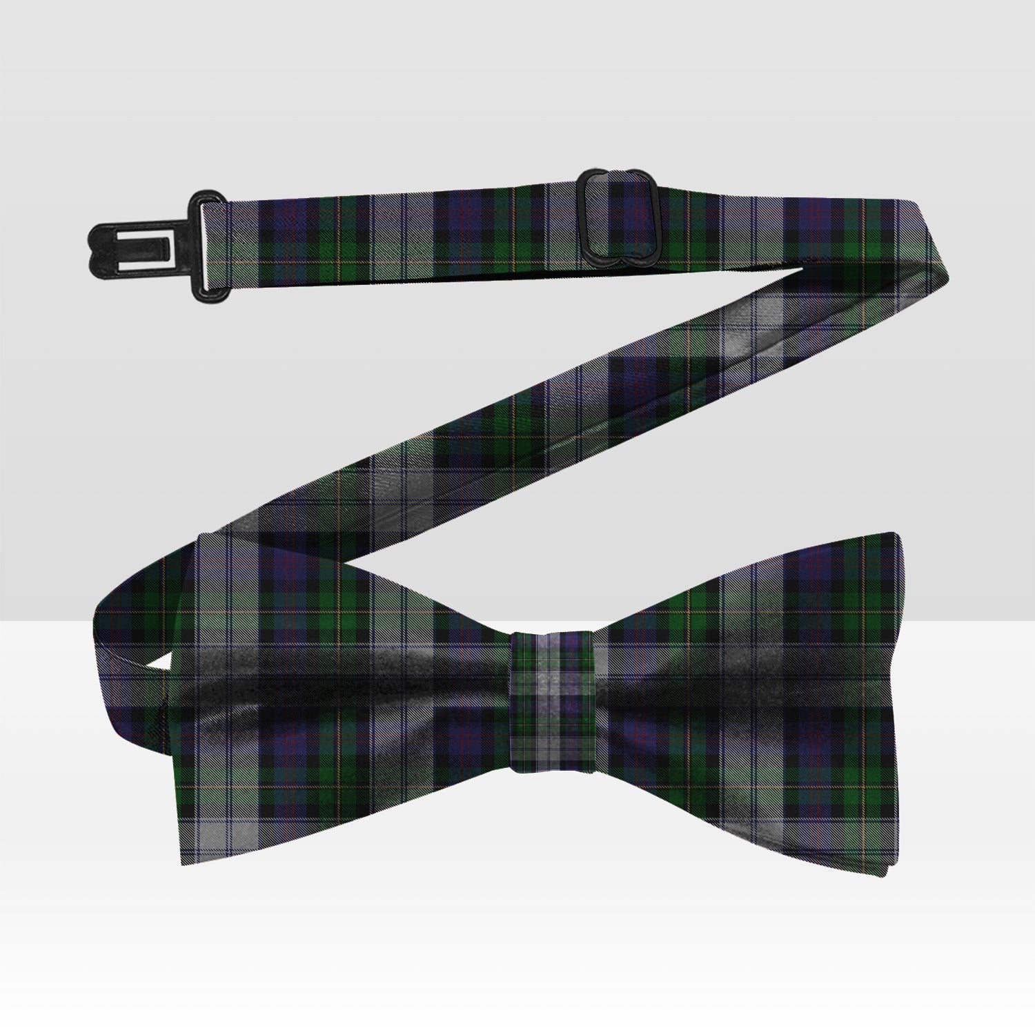 Clan MacCallum (Malcolm) Dress 03 Tartan Bow Tie JI51 Clan MacCallum Tartan Today   