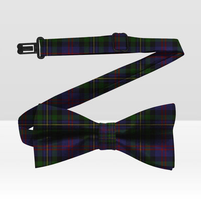 Clan MacCallum Of Berwick Tartan Bow Tie