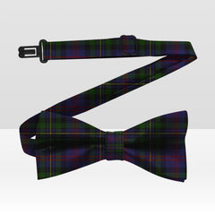 Clan MacCallum Of Berwick Tartan Bow Tie OV46 Clan MacCallum Tartan Today   