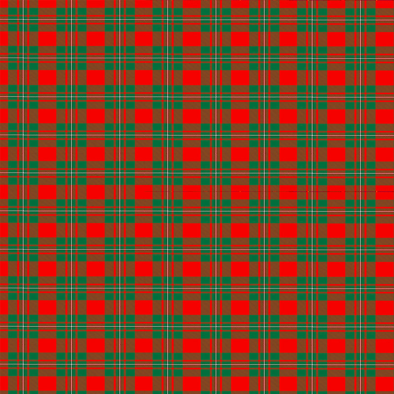 MacCorquodale swatch