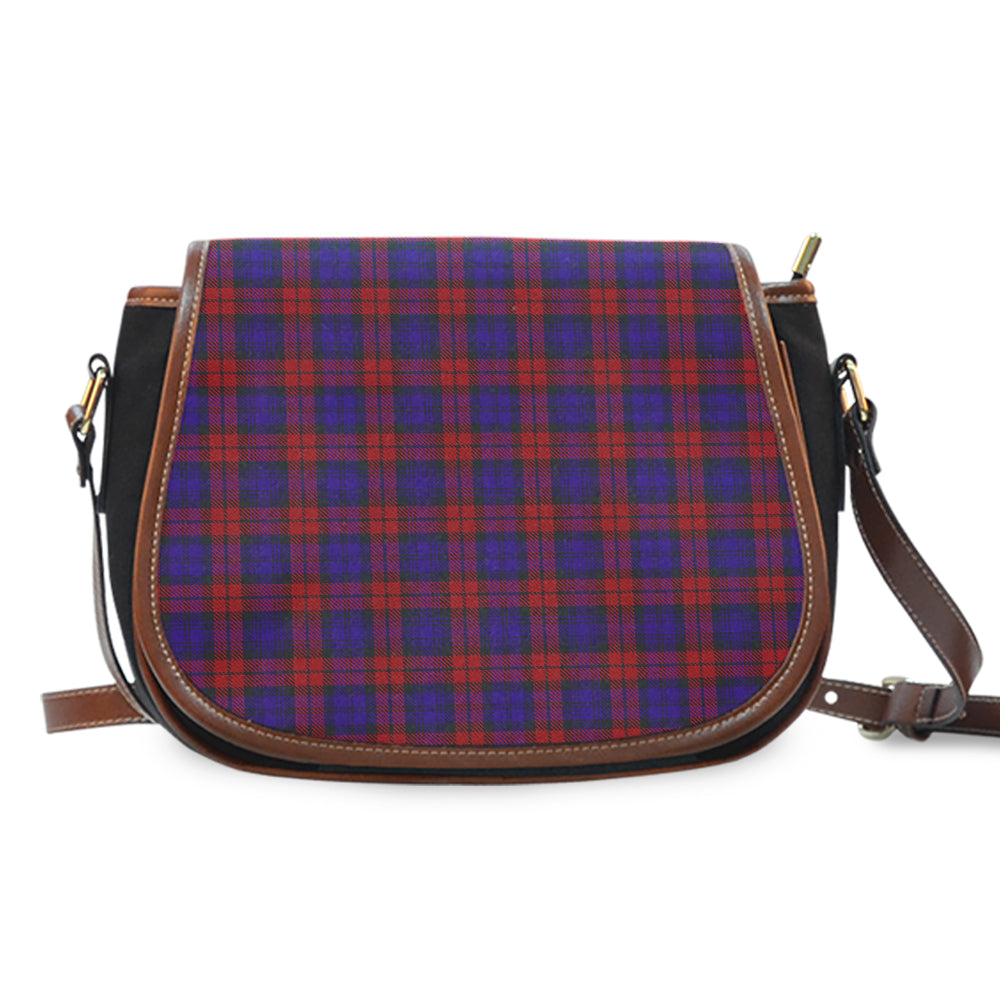 Clan MacDevitt Tartan Saddle Handbags SN39 Clan Borthwick Tartan Today   