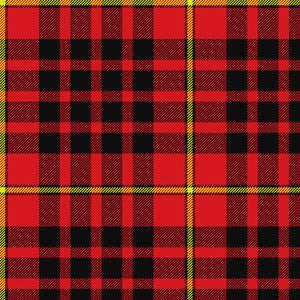 MacDonald of Ardnamurchan swatch