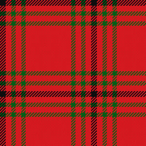 MacDonald of Belfinlay swatch