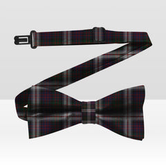 Clan MacDonald Dress Tartan Bow Tie SJ63 Clan MacDonald Tartan Today   