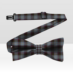 Clan MacDonald Dress 02 Tartan Bow Tie SN89 Clan MacDonald Tartan Today   